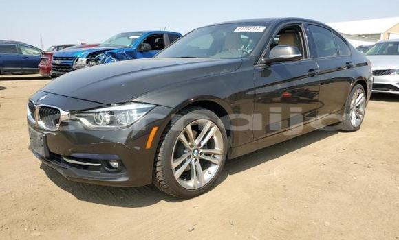 Acheter Neuf Voiture BMW 3–Series Autre à Lagos, État de Lagos Acheter Neuf Voiture BMW 3–Series Autre à Lagos, État de Lagos