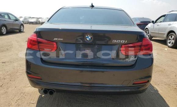 Acheter Neuf Voiture BMW 3–Series Autre à Lagos, État de Lagos Acheter Neuf Voiture BMW 3–Series Autre à Lagos, État de Lagos
