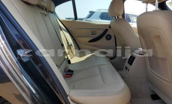 Acheter Neuf Voiture BMW 3–Series Autre à Lagos, État de Lagos Acheter Neuf Voiture BMW 3–Series Autre à Lagos, État de Lagos