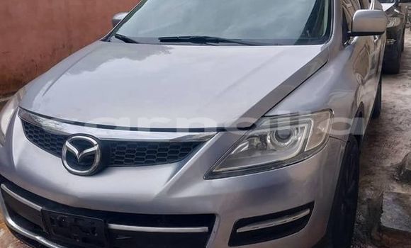 Buy Used Mazda CX-9 Other Car in Lagos in Lagos State