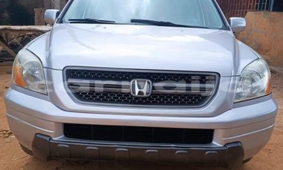 Buy Used Honda Pilot Other Car in Lagos in Lagos State Buy Used Honda Pilot Other Car in Lagos in Lagos State