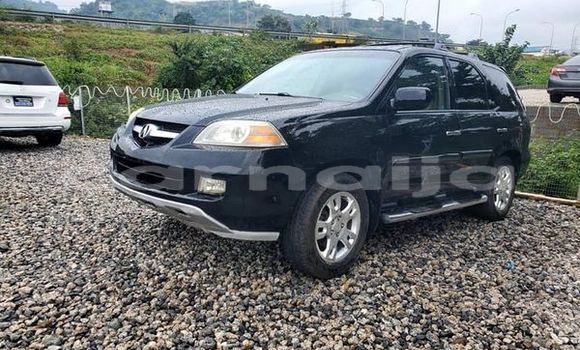 Buy Used Acura MDX Other Car in Lagos in Lagos State