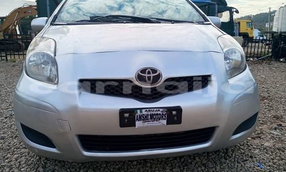 Buy Used Toyota Yaris Other Car in Lagos in Lagos State