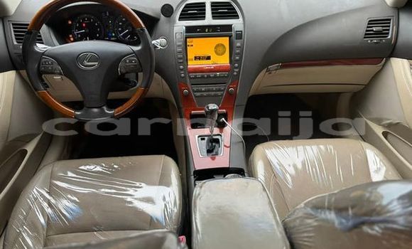 Buy Used Lexus ES Other Car in Lagos in Lagos State Buy Used Lexus ES Other Car in Lagos in Lagos State