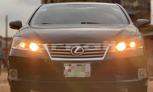 Buy Used Lexus ES Other Car in Lagos in Lagos State Buy Used Lexus ES Other Car in Lagos in Lagos State