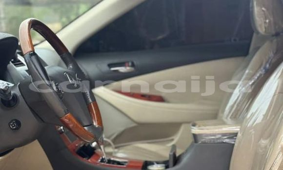 Buy Used Lexus ES Other Car in Lagos in Lagos State Buy Used Lexus ES Other Car in Lagos in Lagos State