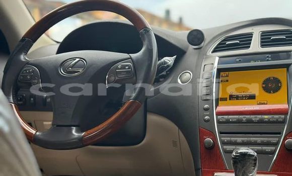 Buy Used Lexus ES Other Car in Lagos in Lagos State Buy Used Lexus ES Other Car in Lagos in Lagos State