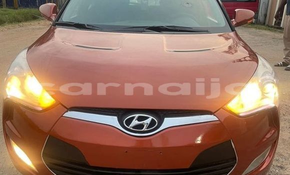 Buy Used Hyundai Veloster Other Car in Lagos in Lagos State