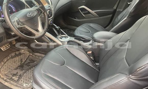 Buy Used Hyundai Veloster Other Car in Lagos in Lagos State Buy Used Hyundai Veloster Other Car in Lagos in Lagos State