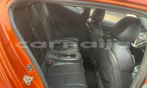 Buy Used Hyundai Veloster Other Car in Lagos in Lagos State Buy Used Hyundai Veloster Other Car in Lagos in Lagos State