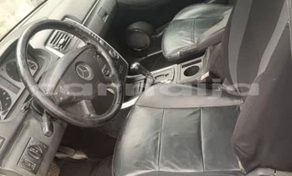 Buy Used Mercedes-Benz B-klasse Other Car in Lagos in Lagos State Buy Used Mercedes-Benz B-klasse Other Car in Lagos in Lagos State