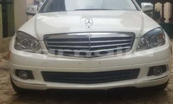 Acheter Occasion Voiture Mercedes-Benz A–Class Autre à Lagos, État de Lagos
