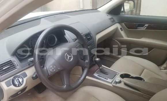 Buy Used Mercedes-Benz A–Class Other Car in Lagos in Lagos State Buy Used Mercedes-Benz A–Class Other Car in Lagos in Lagos State