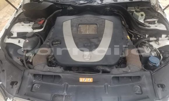 Buy Used Mercedes-Benz A–Class Other Car in Lagos in Lagos State Buy Used Mercedes-Benz A–Class Other Car in Lagos in Lagos State