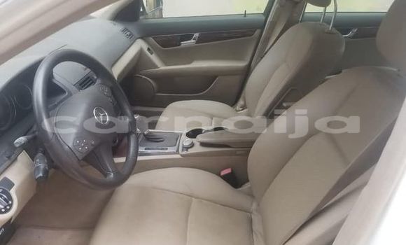 Buy Used Mercedes-Benz A–Class Other Car in Lagos in Lagos State Buy Used Mercedes-Benz A–Class Other Car in Lagos in Lagos State
