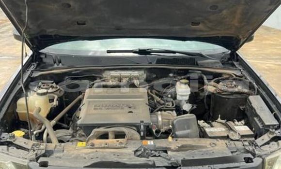 Buy Used Ford Escape Other Car in Lagos in Lagos State Buy Used Ford Escape Other Car in Lagos in Lagos State