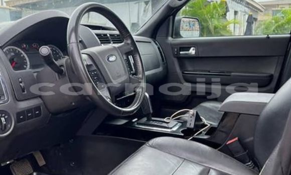 Buy Used Ford Escape Other Car in Lagos in Lagos State Buy Used Ford Escape Other Car in Lagos in Lagos State
