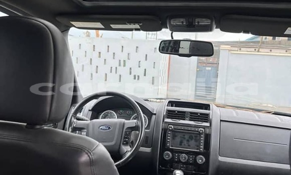 Buy Used Ford Escape Other Car in Lagos in Lagos State Buy Used Ford Escape Other Car in Lagos in Lagos State