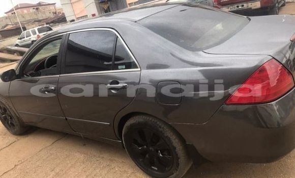 Buy Used Honda Accord Other Car in Lagos in Lagos State Buy Used Honda Accord Other Car in Lagos in Lagos State