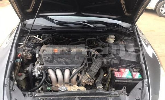 Buy Used Honda Accord Other Car in Lagos in Lagos State Buy Used Honda Accord Other Car in Lagos in Lagos State