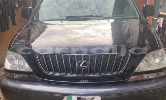 Buy Used Lexus RX 300 Other Car in Lagos in Lagos State