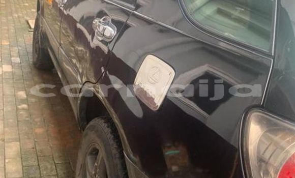 Buy Used Lexus RX 300 Other Car in Lagos in Lagos State Buy Used Lexus RX 300 Other Car in Lagos in Lagos State