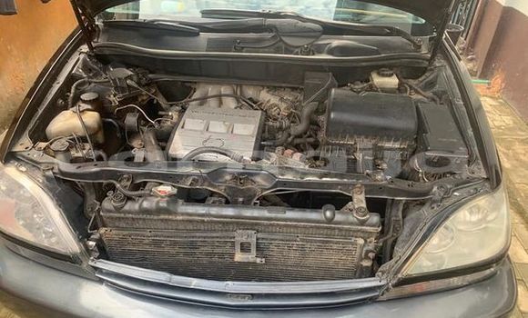 Buy Used Lexus RX 300 Other Car in Lagos in Lagos State Buy Used Lexus RX 300 Other Car in Lagos in Lagos State