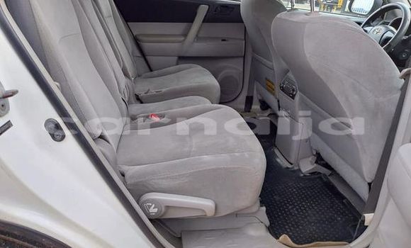 Buy Used Toyota Highlander Other Car in Lagos in Lagos State Buy Used Toyota Highlander Other Car in Lagos in Lagos State