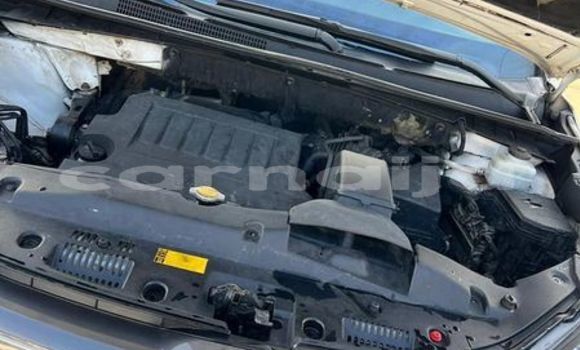 Buy Used Toyota Highlander Other Car in Abaji in Federal Capital Territory Buy Used Toyota Highlander Other Car in Abaji in Federal Capital Territory
