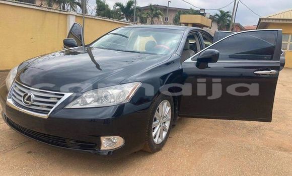 Buy Used Lexus RX 350 Other Car in Lagos in Lagos State