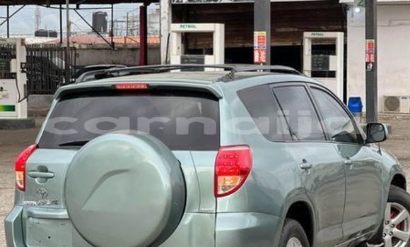 Acheter Occasion Voiture Toyota RAV4 Autre à Lagos, État de Lagos Acheter Occasion Voiture Toyota RAV4 Autre à Lagos, État de Lagos