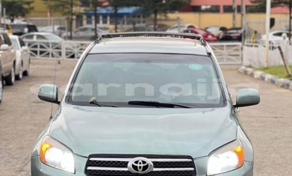 Acheter Occasion Voiture Toyota RAV4 Autre à Lagos, État de Lagos Acheter Occasion Voiture Toyota RAV4 Autre à Lagos, État de Lagos
