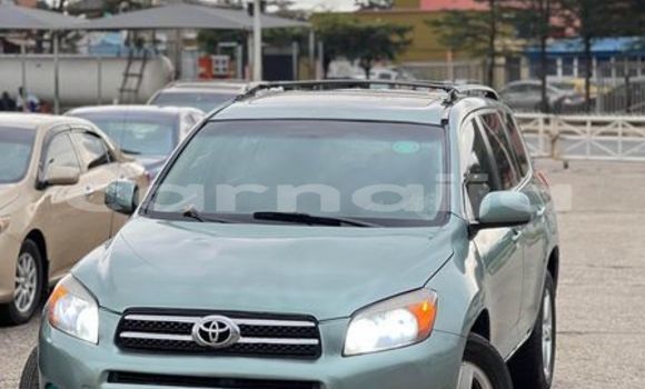 Acheter Occasion Voiture Toyota RAV4 Autre à Lagos, État de Lagos Acheter Occasion Voiture Toyota RAV4 Autre à Lagos, État de Lagos