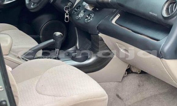 Acheter Occasion Voiture Toyota RAV4 Autre à Lagos, État de Lagos Acheter Occasion Voiture Toyota RAV4 Autre à Lagos, État de Lagos