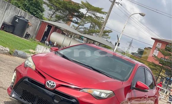 Buy Used Toyota Corolla Other Car in Lagos in Lagos State