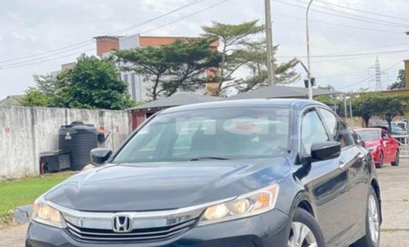 Buy Used Honda Accord Other Car in Lagos in Lagos State
