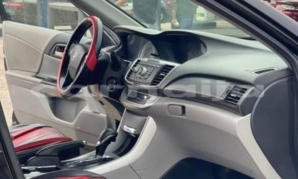 Acheter Occasion Voiture Honda Accord Autre à Lagos, État de Lagos Acheter Occasion Voiture Honda Accord Autre à Lagos, État de Lagos