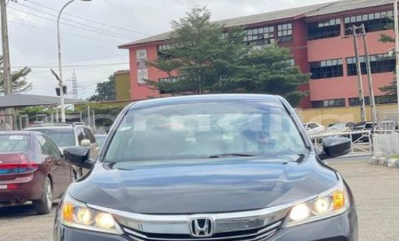 Acheter Occasion Voiture Honda Accord Autre à Lagos, État de Lagos Acheter Occasion Voiture Honda Accord Autre à Lagos, État de Lagos