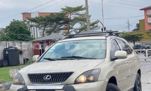 Buy Used Lexus RX 350 Other Car in Lagos in Lagos State Buy Used Lexus RX 350 Other Car in Lagos in Lagos State