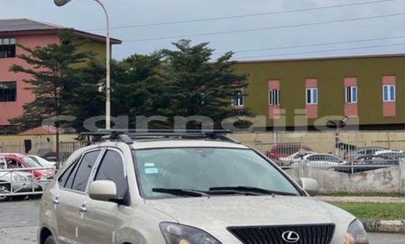 Acheter Occasion Voiture Lexus RX 350 Autre à Lagos, État de Lagos Acheter Occasion Voiture Lexus RX 350 Autre à Lagos, État de Lagos