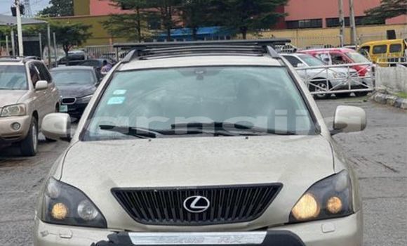 Acheter Occasion Voiture Lexus RX 350 Autre à Lagos, État de Lagos Acheter Occasion Voiture Lexus RX 350 Autre à Lagos, État de Lagos