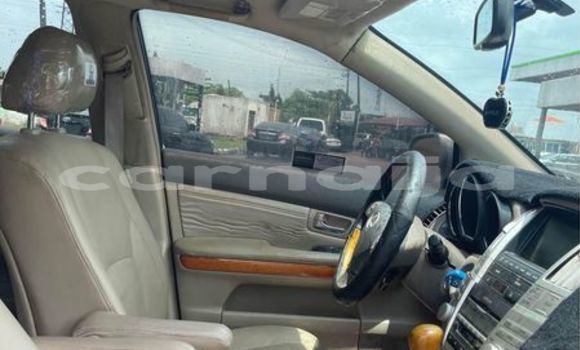 Acheter Occasion Voiture Lexus RX 350 Autre à Lagos, État de Lagos Acheter Occasion Voiture Lexus RX 350 Autre à Lagos, État de Lagos