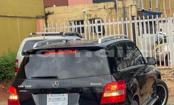 Acheter Occasion Voiture Mercedes-Benz G-klasse Autre à Lagos, État de Lagos