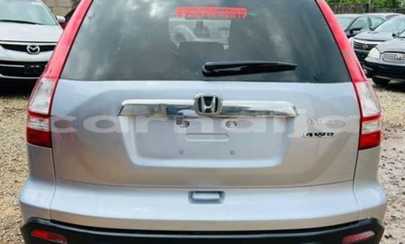 Buy Used Honda CR–V Other Car in Lagos in Lagos State Buy Used Honda CR–V Other Car in Lagos in Lagos State