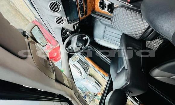 Acheter Occasion Voiture Mercedes-Benz M-klasse Autre à Lagos, État de Lagos