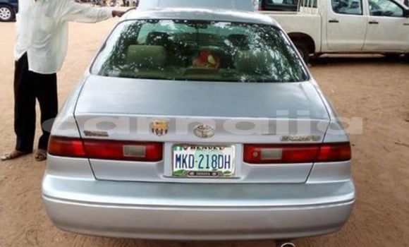 Buy Used Toyota Camry Other Car in Lagos in Lagos State