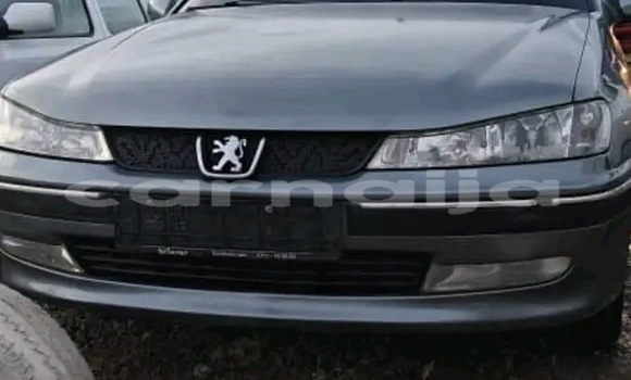 Acheter Occasion Voiture Peugeot 407 Autre à Une chauve–souris, État d'Akwa Ibom Acheter Occasion Voiture Peugeot 407 Autre à Une chauve–souris, État d'Akwa Ibom