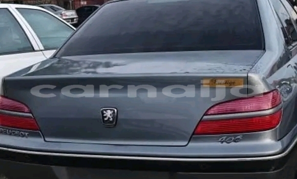 Acheter Occasion Voiture Peugeot 407 Autre à Une chauve–souris, État d'Akwa Ibom Acheter Occasion Voiture Peugeot 407 Autre à Une chauve–souris, État d'Akwa Ibom
