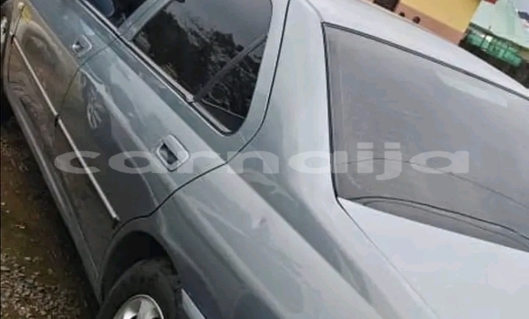 Acheter Occasion Voiture Peugeot 407 Autre à Une chauve–souris, État d'Akwa Ibom Acheter Occasion Voiture Peugeot 407 Autre à Une chauve–souris, État d'Akwa Ibom