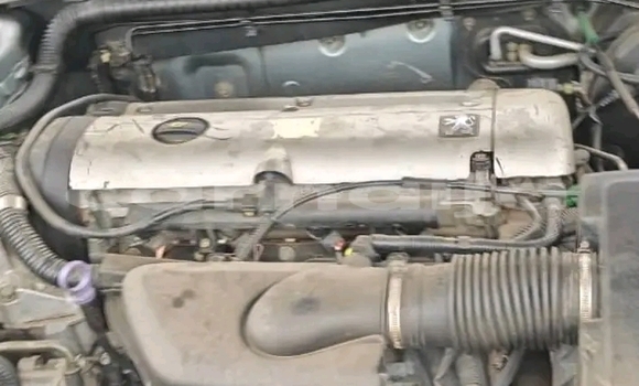 Acheter Occasion Voiture Peugeot 407 Autre à Une chauve–souris, État d'Akwa Ibom Acheter Occasion Voiture Peugeot 407 Autre à Une chauve–souris, État d'Akwa Ibom